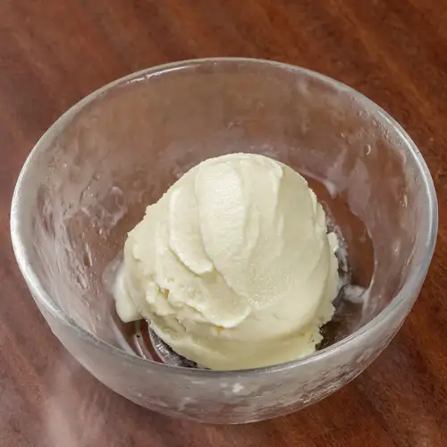 Vanilla Icecream