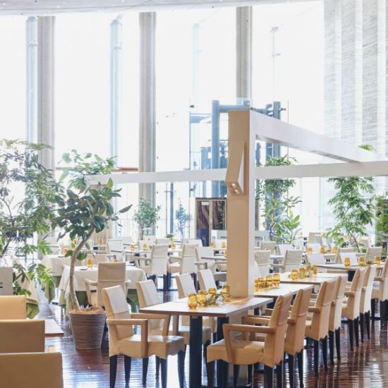 神戸北野ホテルで人気のメニューをここ「テアトル」で