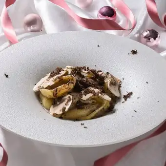 【Xmas2026】PRANZO NATALE