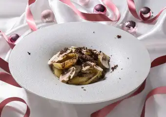 【Xmas2026】PRANZO NATALE
