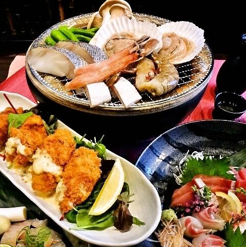 コース3800円～