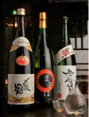 まそほブランドの日本酒をぜひ！