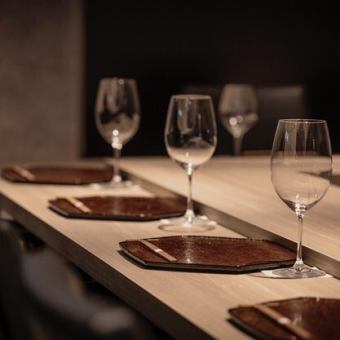 ※要電話予約※【おまかせ】コース20,000（税込）～