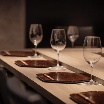 ※要電話予約※【おまかせ】コース20,000（税込）～