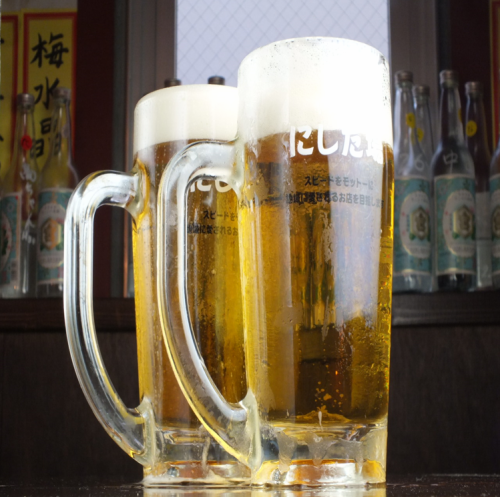 スピードがモットー！