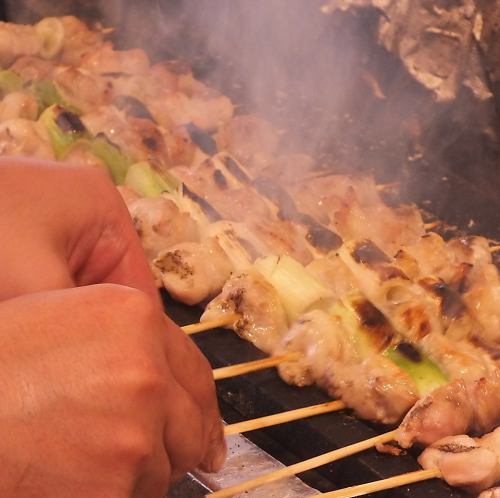 豊富な食事メニュー♪