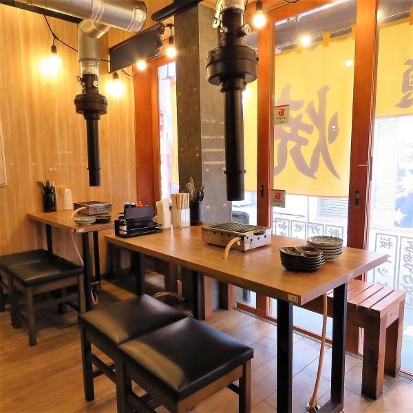 2名様～ご利用可能◎周りを気にせず、会社の仲間やご友人と心ゆくまでご歓談下さい。お気軽にお電話にてご相談ください。