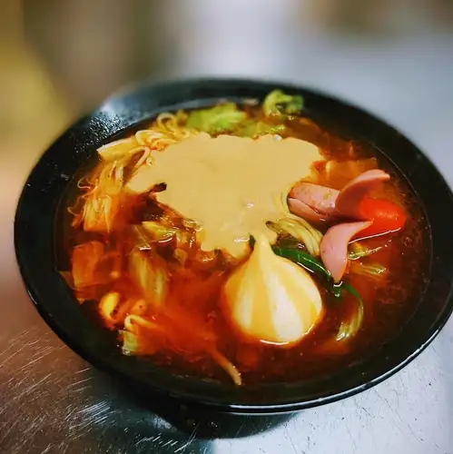 【辛さが癖になる◎】常連様からも大人気！麻辣湯　1200円（税込）