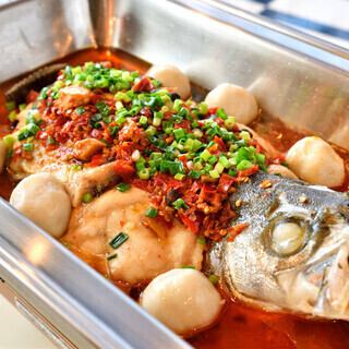 鮑/鮮魚/鶏/鴨/牛/豚/エビ大集合！至福の豪華宴会コース〈全13品〉