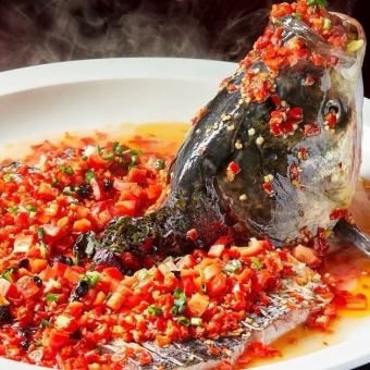 鮑/鮮魚/鶏/鴨/牛/豚/エビ大集合！至福の豪華宴会コース〈全13品〉