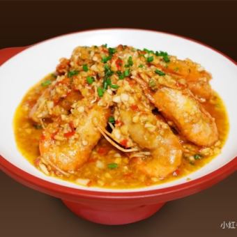 人気定番湖南料理を味わう！ガチ中華宴会コース〈全9品〉