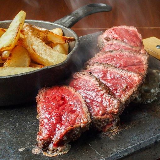 [Sacré Fleur Recommended Course] Special lunch menu