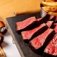 WAGYU赤身肉 300g