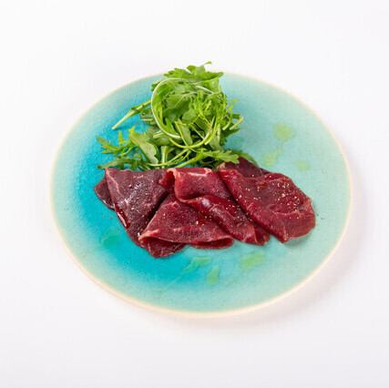 牛肉の生ハム