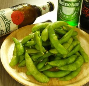 Edamame