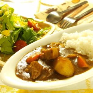 original Japanese curry