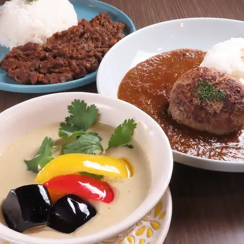 키마 카레