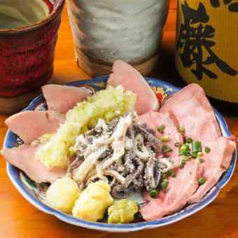 【歓送迎会に】串7本盛りから〆の焼きおにぎりまで料理7品＋生含む24種類2H飲み放題4400円コース