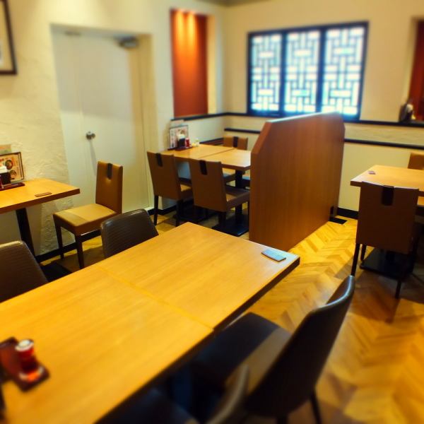 [Private room complete!] Various banquets, celebrations, women's meetings, mama party etc. 約 It can be used up to about 14 people! Company banquets and entertaining, also for children with children enjoy the food slowly without worrying about the surroundings It is a private room to be able to.If you wish, we recommend net reservation early!