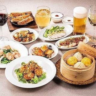 【90分飲み放題コースあり！】女子会や会社宴会におすすめ☆