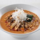 香浓芝麻担担面