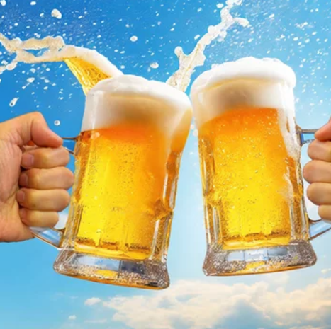 킨킨 생맥주 무제한