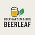 ビアガーデン＆BBQ 食べ放題  BEER LEAF ビアリーフ 新宿