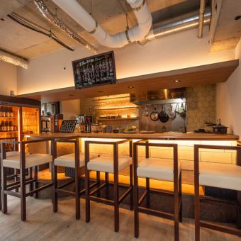 ≪店主セレクトのおすすめ料理を楽しめる♪≫ 全7品 6600円コース ￥6,600（税込） ※料理のみ