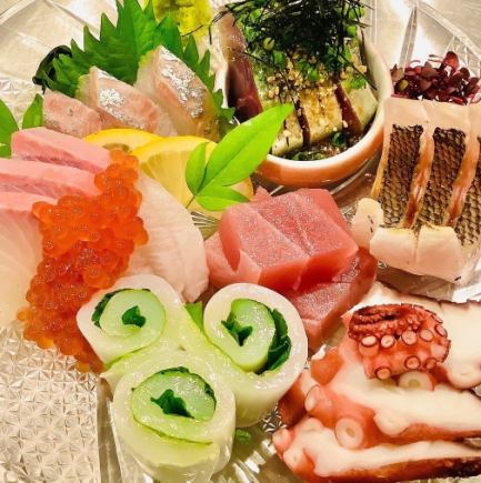 特別忘新年会コース♪