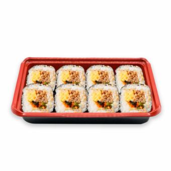 米沢牛カルビキンパ