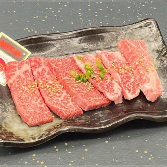 米沢牛カルビ
