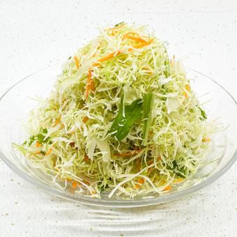 もりもりサラダ