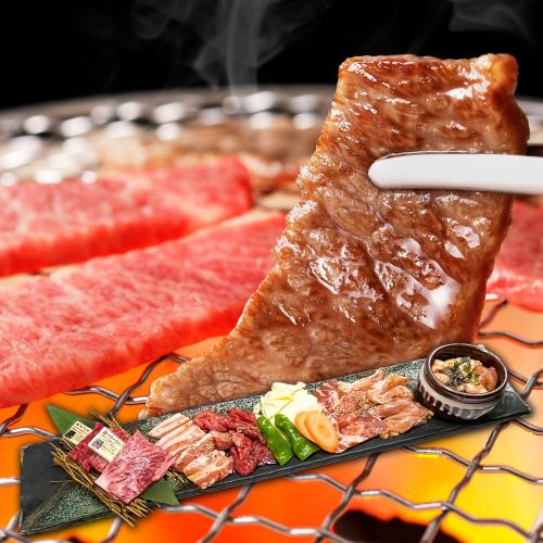 大人気☆寅亭おまかせ盛
