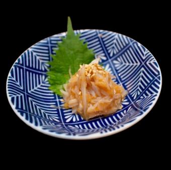 梅水晶