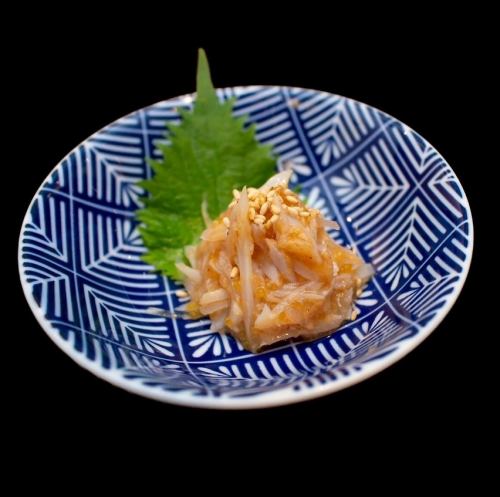 梅水晶