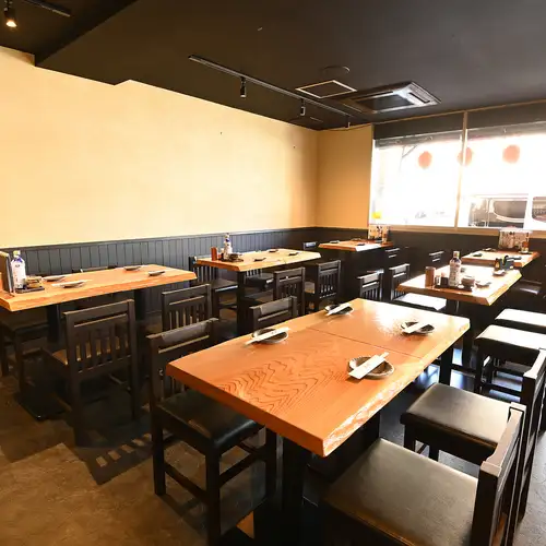 各種ご宴会も可能です◎