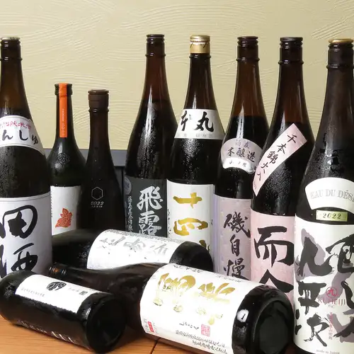 2時間単品飲み放題をご用意◎サク飲みや各種ご宴会に！