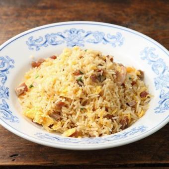 Weenam Kee fried rice
