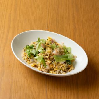 WNKフライドライス