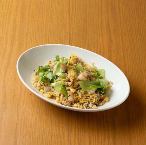 WNKフライドライス