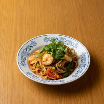 サンバルヌードル