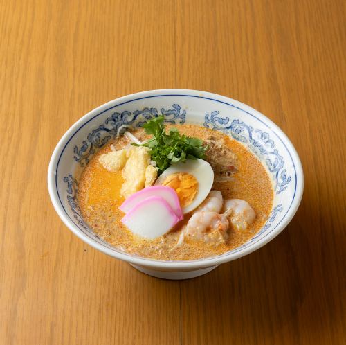 ラクサヌードル