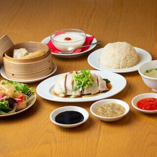 11月から【平日限定WNKランチコース】WNK定番お料理豪華全6品！ランチを豪華に楽しみたい方に♪