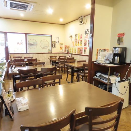 貸切宴会も承ります！20名様～40名様までOK♪大型の宴会も「中華料理 四川の風」にお任せください！各種宴会や貸切についてのご相談点はお気軽にお問合せ下さい！♪ご来店をお待ちしております！