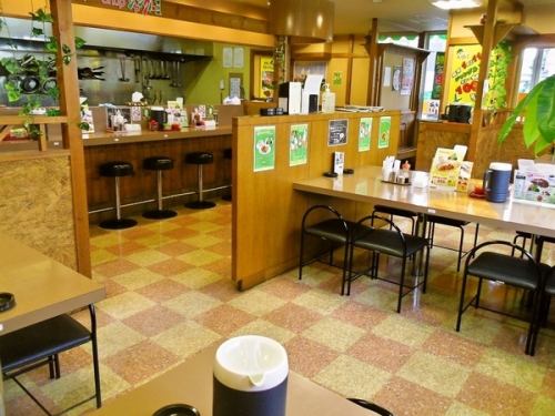 貸切も承ります！