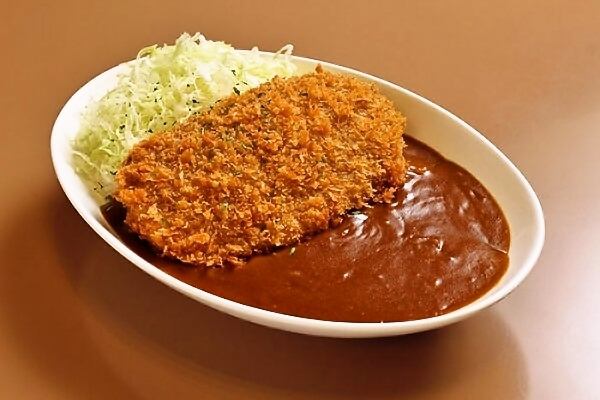 如果您說叢林1，就是它了！[勝咖哩]