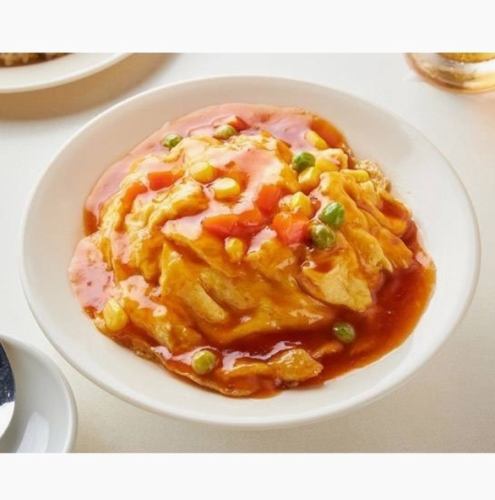 中国ホテルで10年料理人★