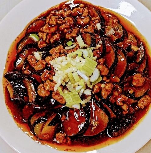 スタミナ料理NO.1メニュー
