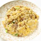 納豆チャーハン/さっぱり枝豆チャーハン