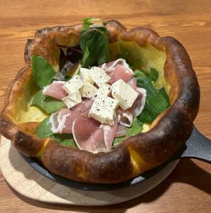 ガーデン　ダッチ